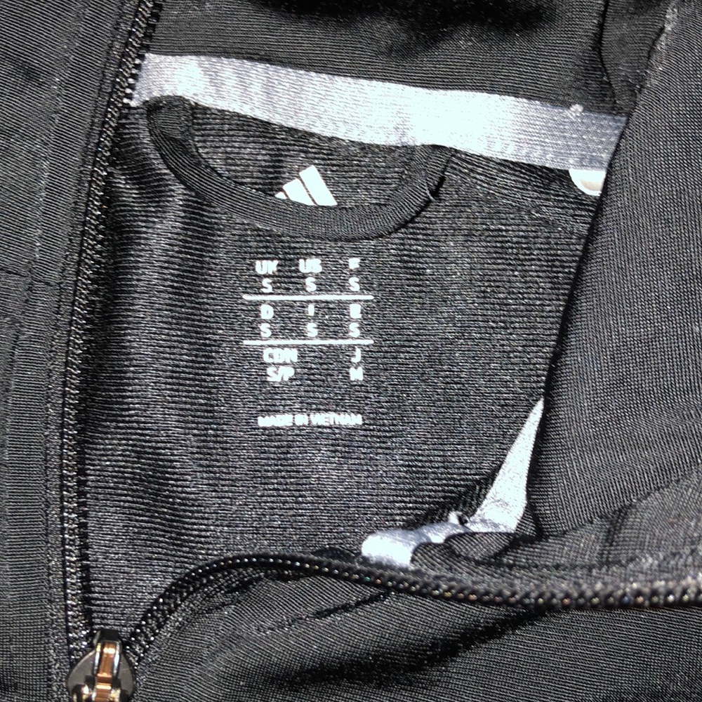 Jacket - Picture 2 of 2